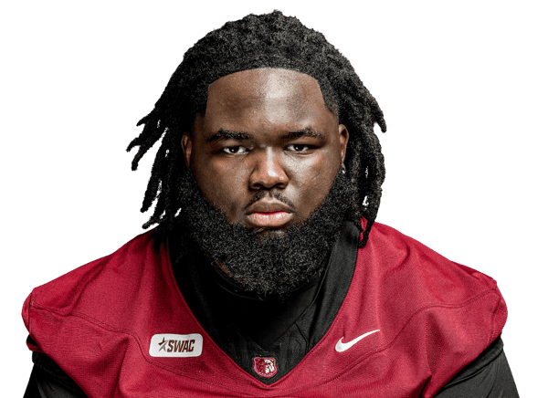 TyQuez Richardson
