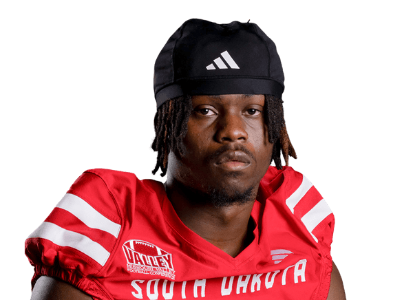 Jamal Streeter