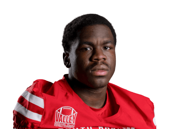 Jahiem Williams
