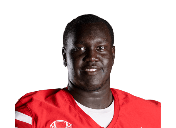 Jacob Arop