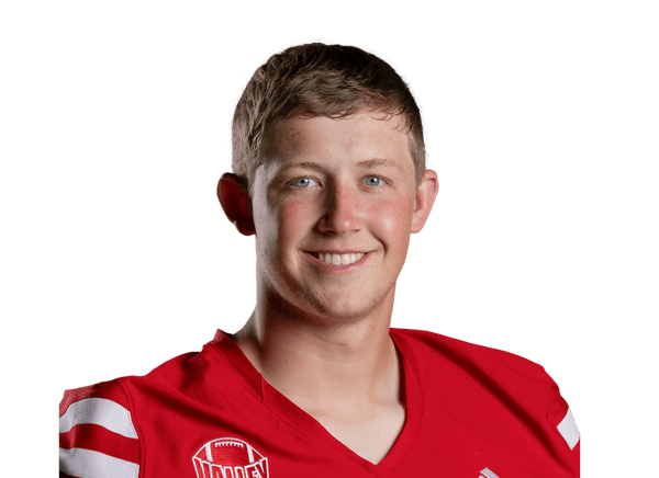 Caden Frey