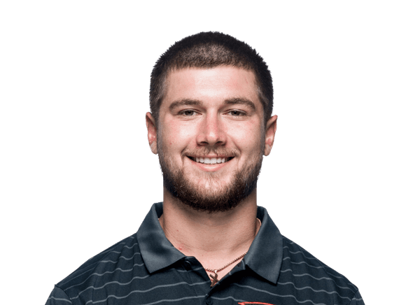 Caleb Ojeda