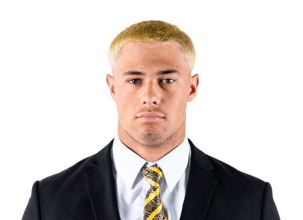 Kai Richardson