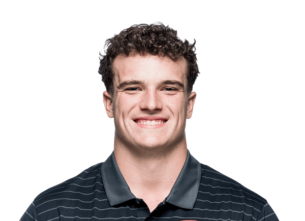 Carson Kolb