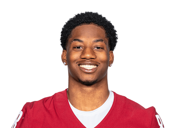 Mackenzie Alleyne