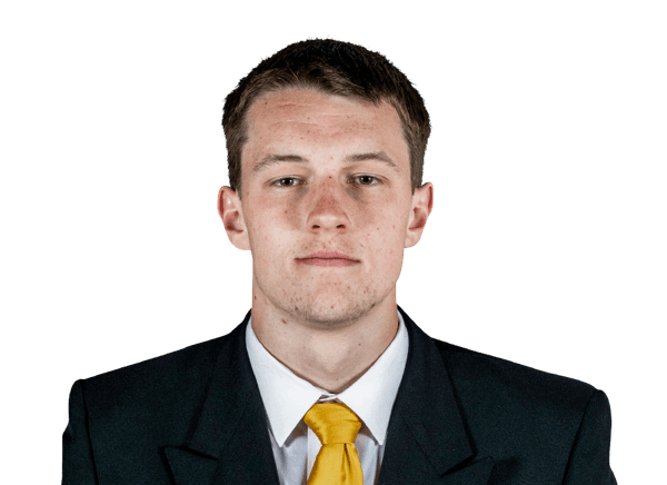 Connor Calvert