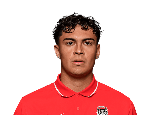 D'Sean Martinez