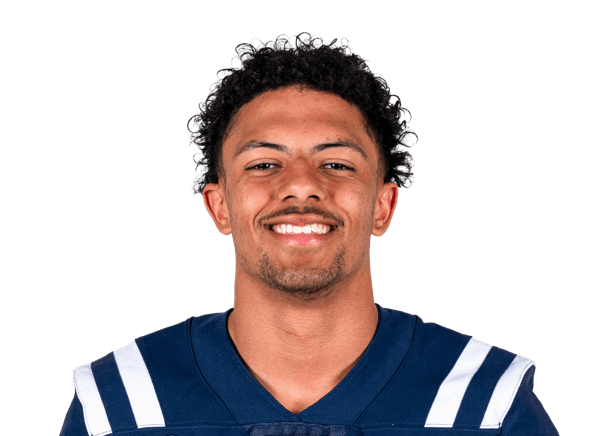 D'Angelo Mayes