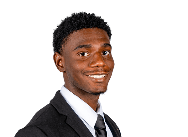 Ky'Dric Fisher