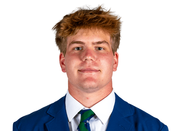 Johnny Riley