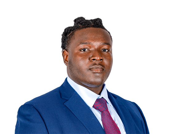 Anthony Ndika