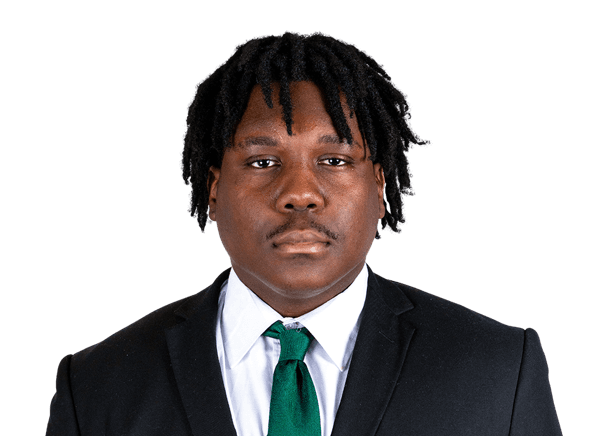 Khari Mayeux