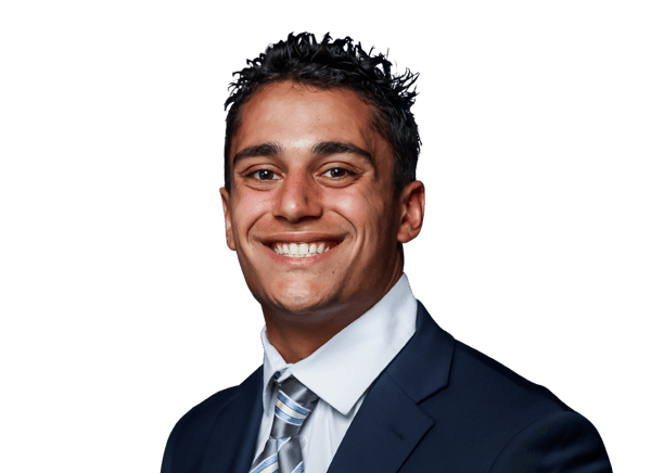 Chase Patalano