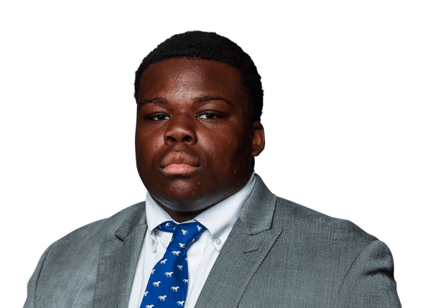 Josh Osuagwu
