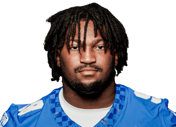 Kenyatta Hardge II