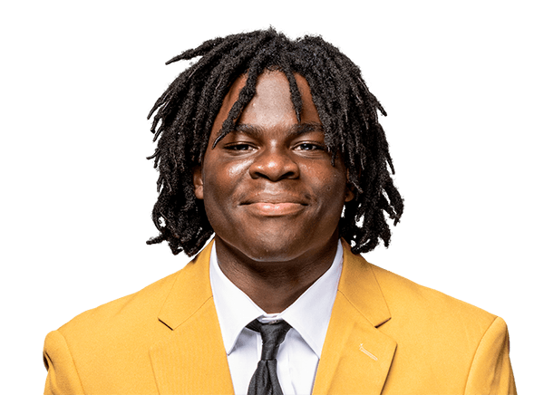 D'Avery Robinson