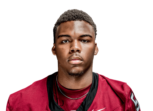 Jonathan Goins