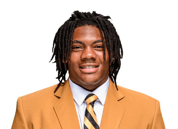 Derrick Murdock