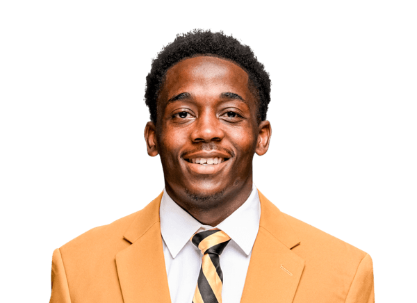 Dovonte Grimes