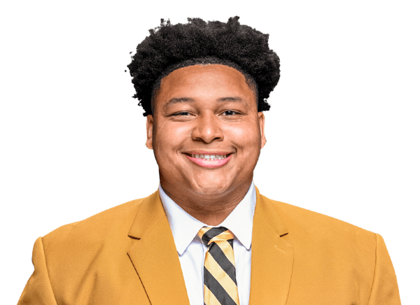 Jeremiah Rodgers
