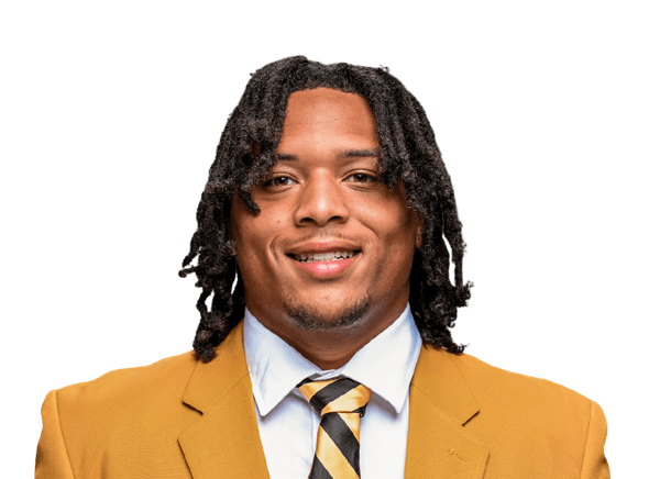 Tyhaj Johnson