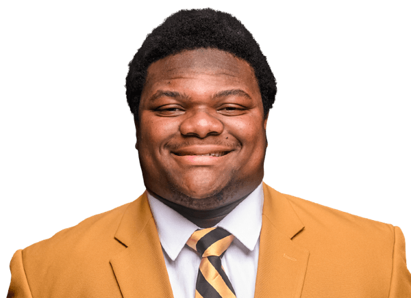 Daylon Harris