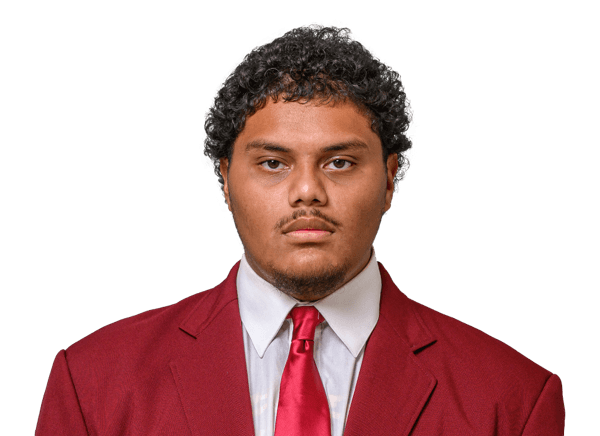 Isaiah Maumalanga