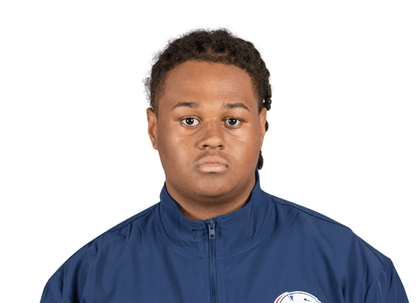 Jaylen Booker