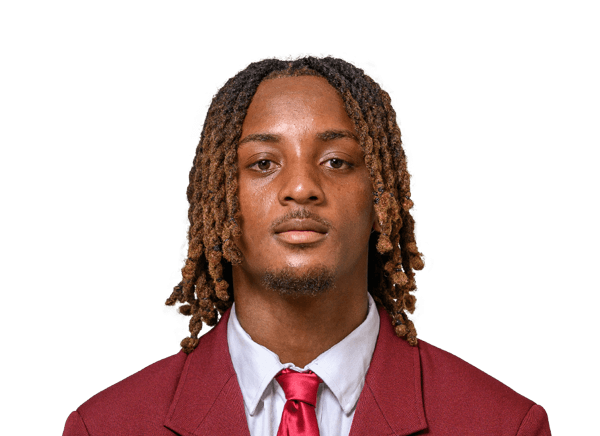 Marquis McCants