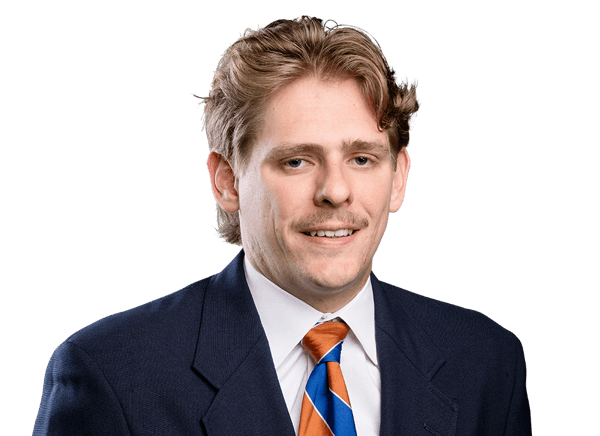 Oscar Doyle