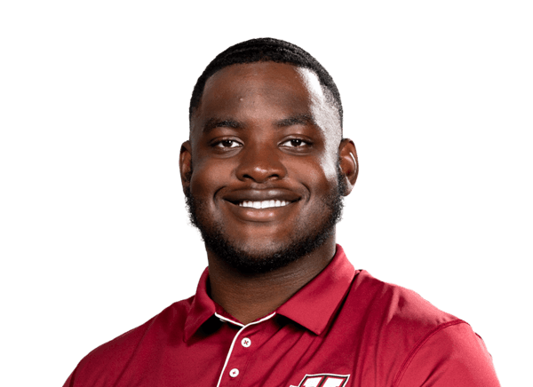 Bradley Kamga