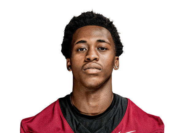 Kaleb Brown
