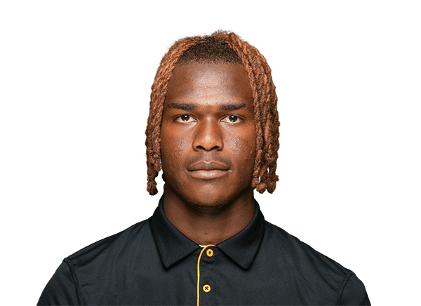 Keith Jones Jr.