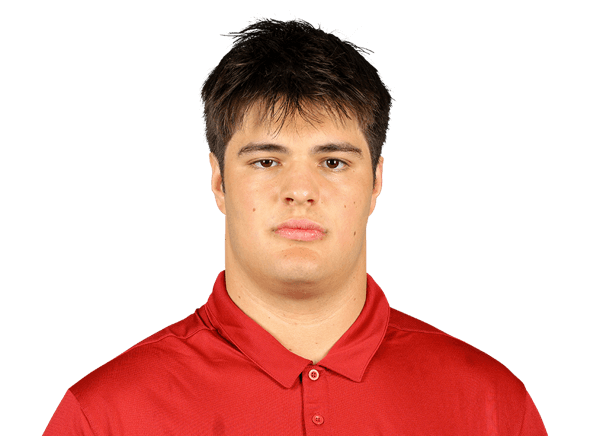 Connor Martin