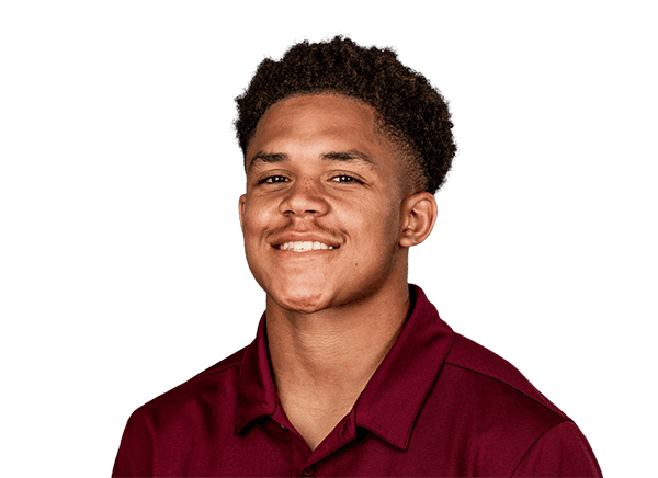 Israel Hairston