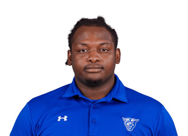 Jalen Jordan