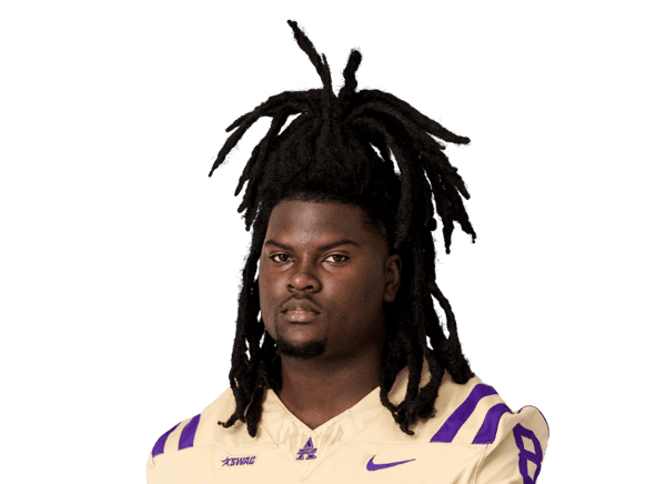 Cedric Roberts