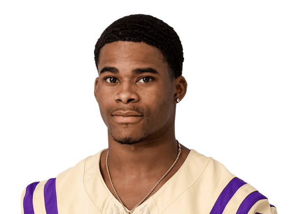 Terrick Latham