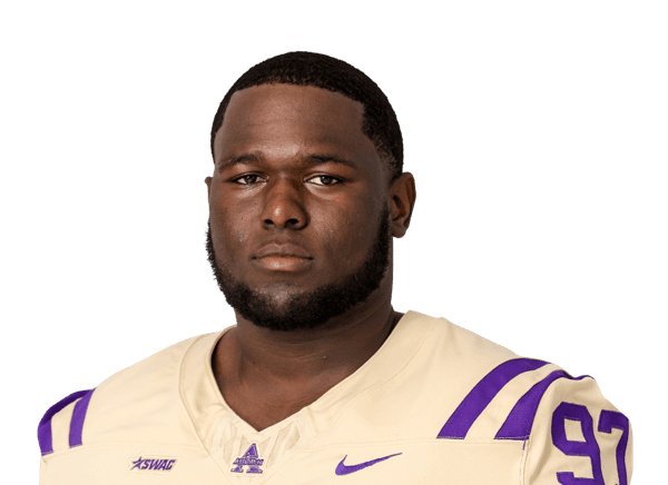 Olajahwon Harris
