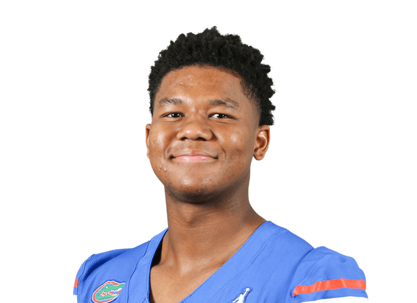 Aaron Williams