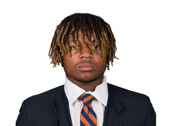Garvin St. John