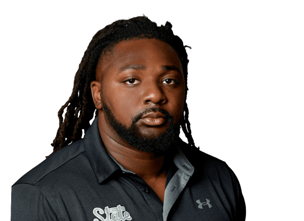 Raylon Carter