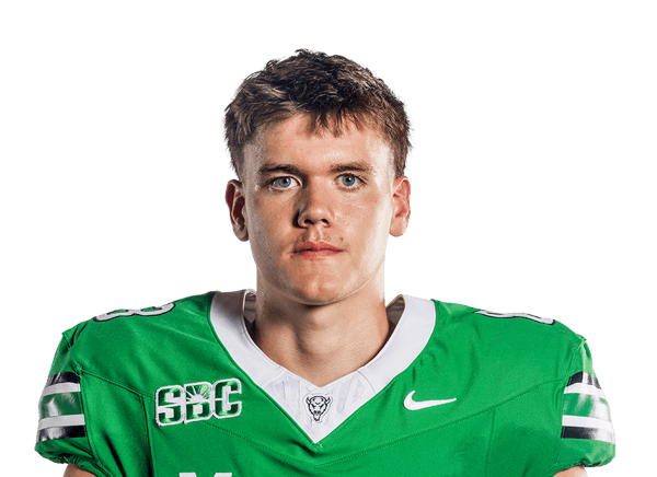 Rhett McGrew