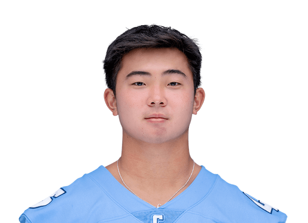 Brandon Hsing