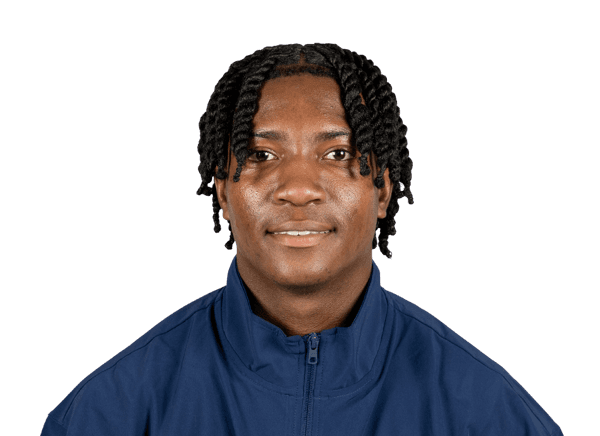 Deuce Vance