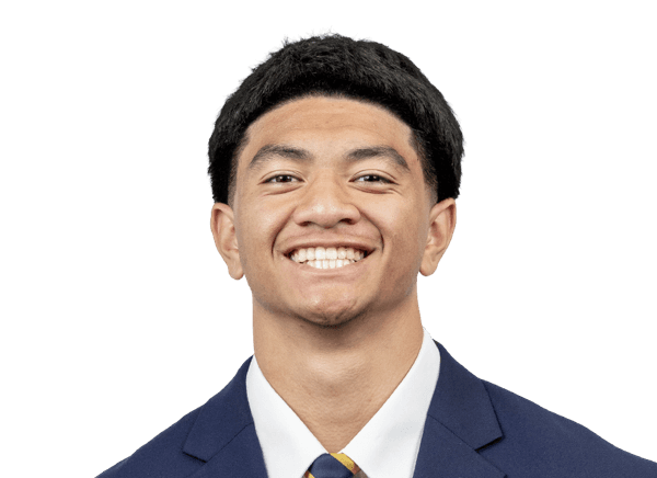 John Tofi Jr.