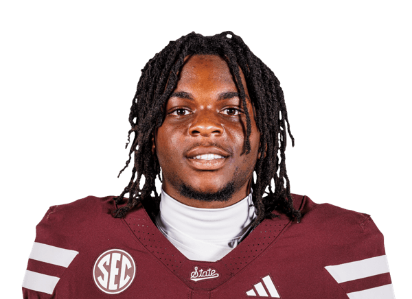 Isaiah Mitchell