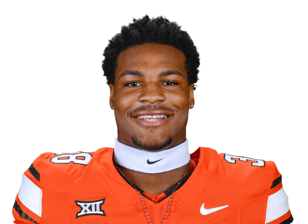 Carl'veon Young