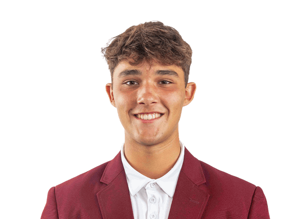 Caden VanHuis