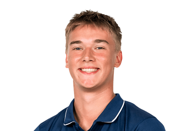 Elijah Gillespie